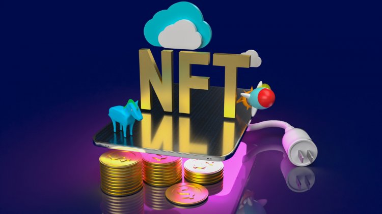 NFTs, explained: what they are, and why they’re suddenly worth millions