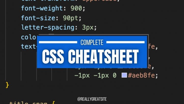 CSS Notes