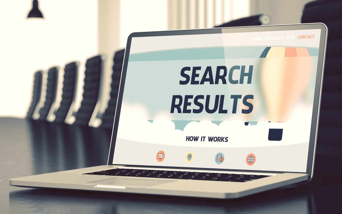 How Search Engine Works